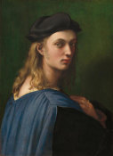 Raphael - Bindo Altoviti, c. 1515