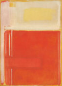 Mark Rothko - No. 8, 1949