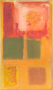 Mark Rothko - No. 10, 1949