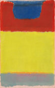Mark Rothko - Untitled, 1956