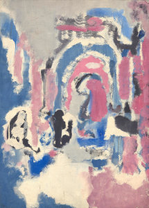 Mark Rothko - Untitled, 1947