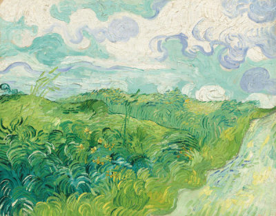 Vincent van Gogh Prints | National Gallery of Art Custom Prints