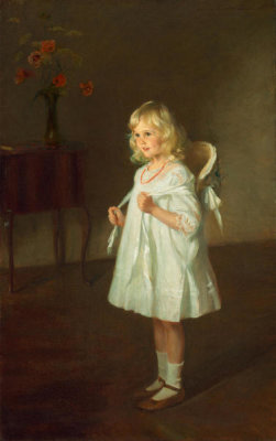 Lydia Field Emmet - Olivia, 1911